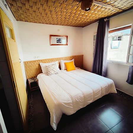 Bigblue Surf Hostel & Coworking Space - Taghazout (Adults Only) Azazoul Buitenkant foto