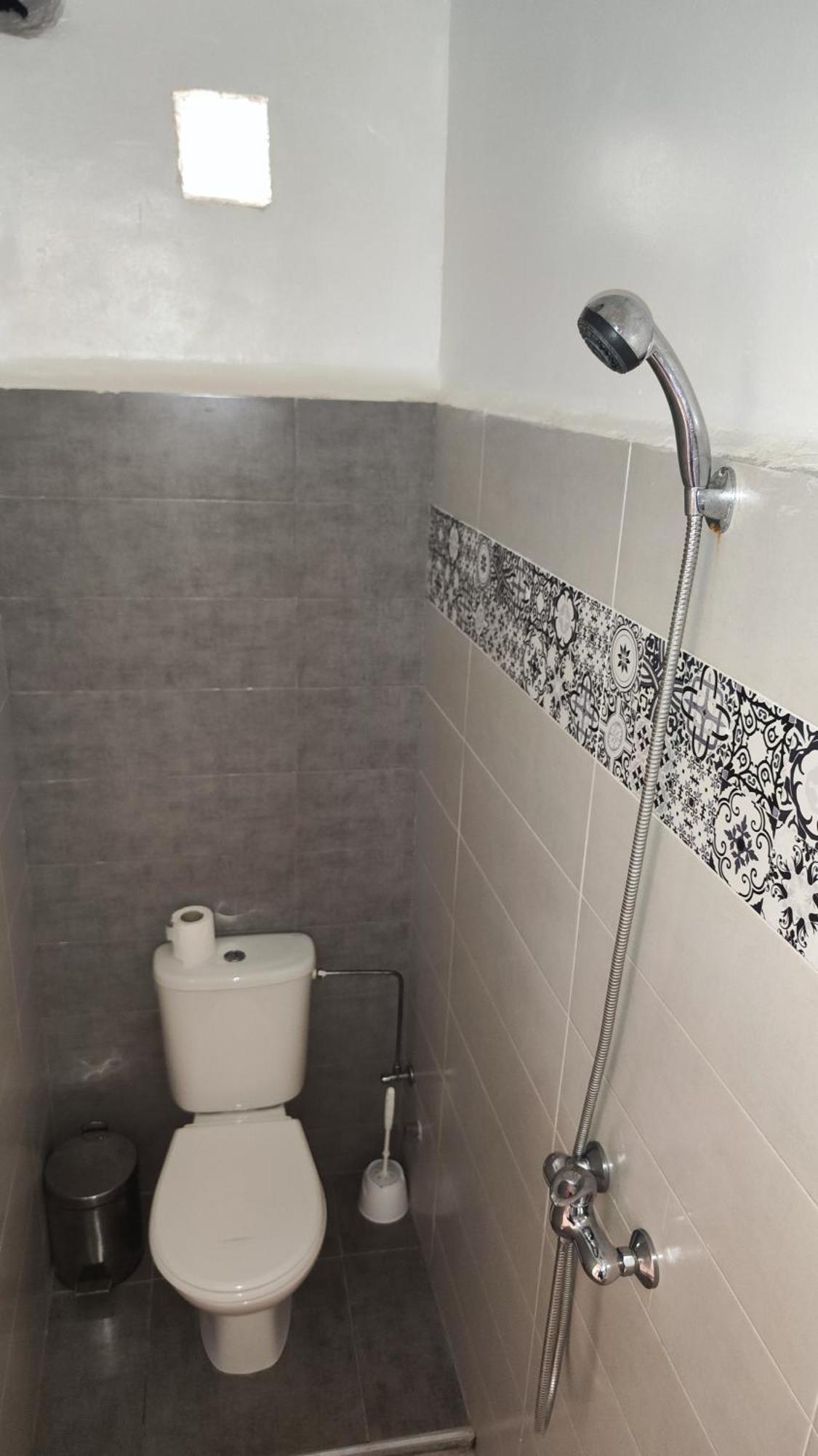 Bigblue Surf Hostel & Coworking Space - Taghazout (Adults Only) Azazoul Buitenkant foto